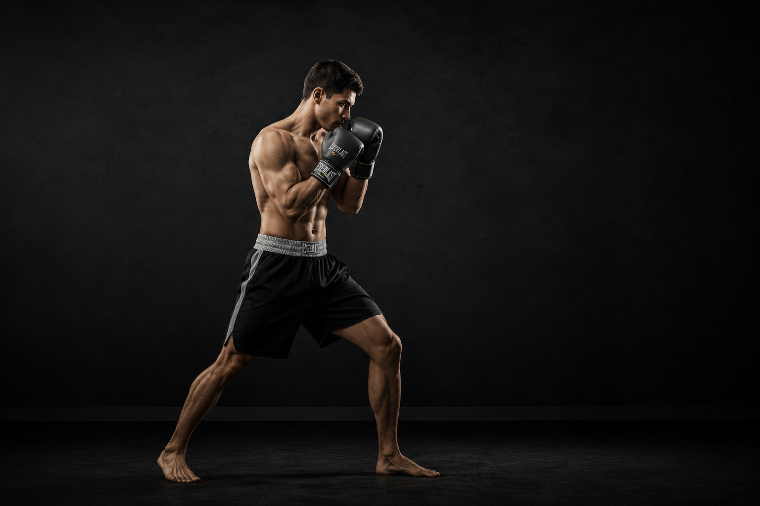 Cardio Kickboxing