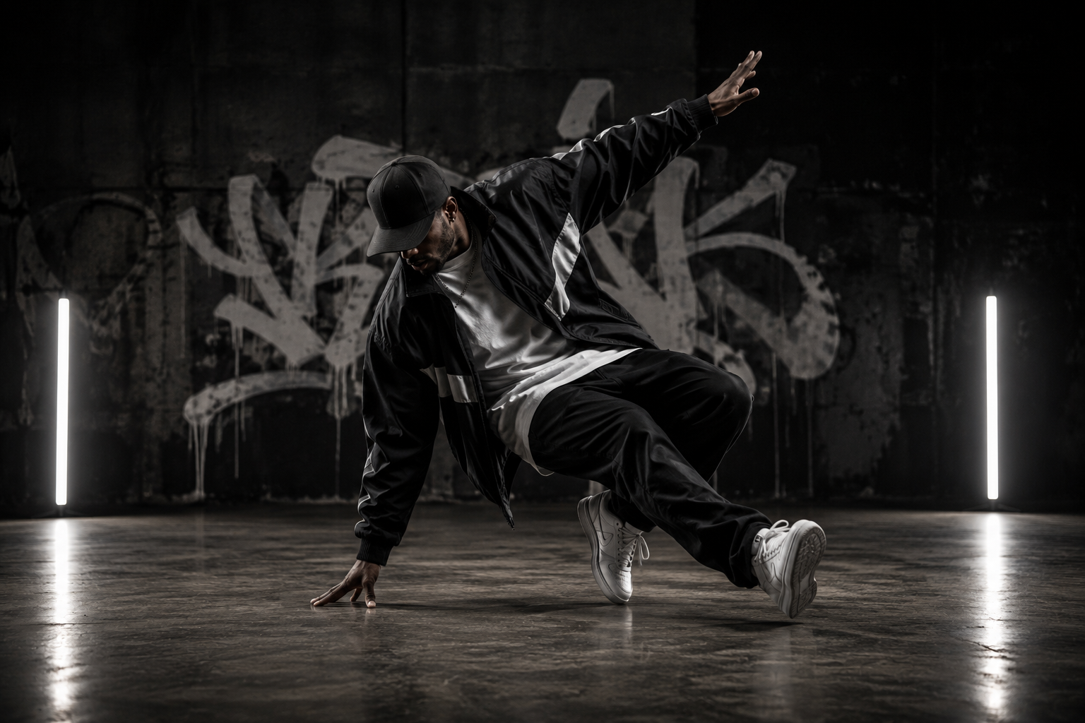 Urban Hip-Hop