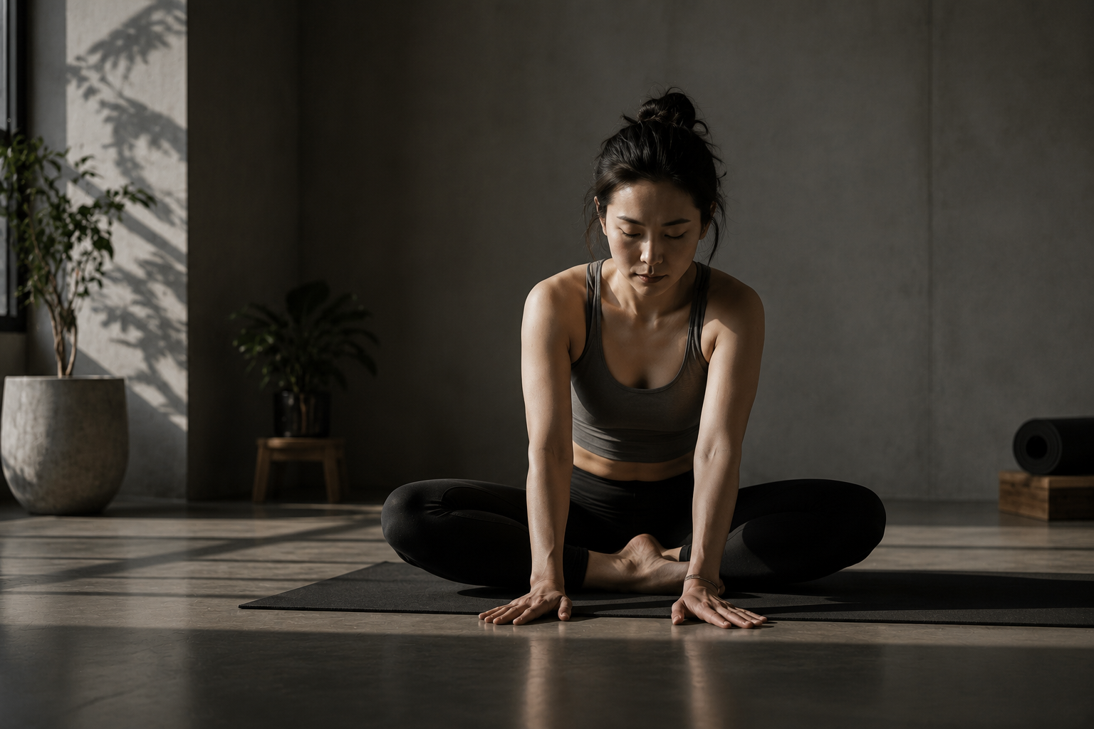 Zen Flow Yoga